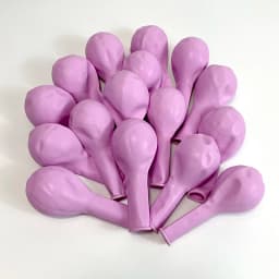 5" 10" 12" 18" 36" Matte Light Balloons Round Pink Yellow White Art Shape Wedding Birthday Decoration Party Helium Balloon
