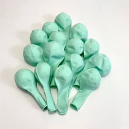 5" 10" 12" 18" 36" Matte Light Balloons Round Pink Yellow White Art Shape Wedding Birthday Decoration Party Helium Balloon