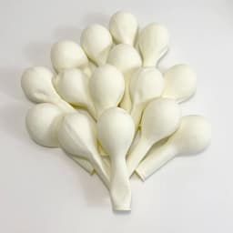 5" 10" 12" 18" 36" Matte Light Balloons Round Pink Yellow White Art Shape Wedding Birthday Decoration Party Helium Balloon