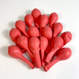 5" 10" 12" 18" 36" Matte Light Balloons Round Pink Yellow White Art Shape Wedding Birthday Decoration Party Helium Balloon