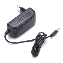 14.6V 1A 2A Smart Charger for 4S 12.8V 12V LiFe LiFePO4 EU battery pack plug high quality and quality guarantee