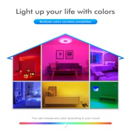 Smart Zigbee USB Led Lights Tuya Wifi RGB led Strip DC5V 5050 Smart Led TV Back Lighting Wok With Alexa Google Home