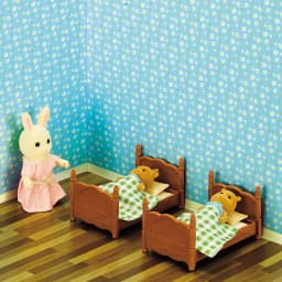 Toys Doll Forest Family Montessori Kitchen Miniature Doll House 1/12 Toy Kitchen Accessories Dollhouse Furniture Toys for Girls