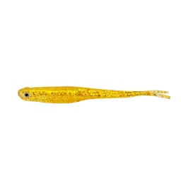 Fork Tail Soft Lure Bait Belly Open Fishing Artificial Lures 13cm/8.4g Lot 4 Pieces Sale