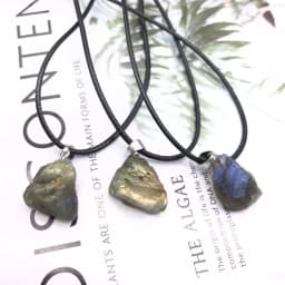 Natural Amethysts Flower Necklace Reiki Healing Stone Irregular Shape Jewelry DIY Gift Adjustable Choker Lucky Pendant For Women