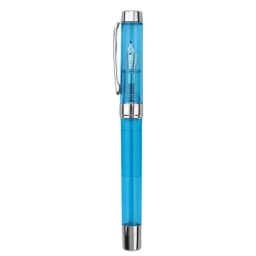 0.38mm/0.5mm Transparent Clean Fountain Pen Art Creation Painting Font Design Scrapbook DIY Student School Stationery Supplies