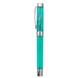 0.38mm/0.5mm Transparent Clean Fountain Pen Art Creation Painting Font Design Scrapbook DIY Student School Stationery Supplies
