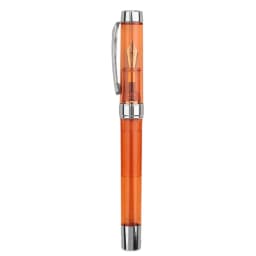 0.38mm/0.5mm Transparent Clean Fountain Pen Art Creation Painting Font Design Scrapbook DIY Student School Stationery Supplies