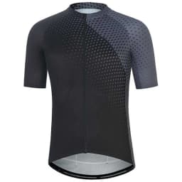 Cycling Jersey Bike Shirts Bicycle Riding Best Quality New Slim Top MTB Quick-drying Short Sleeve Men's Cycling Apparel Clothing