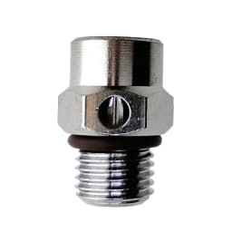 Technical Scuba Diving First Stage Over Pressure Relief Valve BCD DIN OPV Accessories 180~200PSI