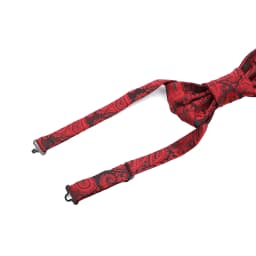 Luxury Men Paisley Ascot Tie Tuxedo Man Wedding Business Party Cravat Tie 10CM Vintage Pattern Necktie Gentleman Accessories