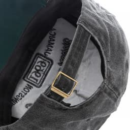 2026 High Quality Washed Cowboy Letters Cotton Cap for Men Women Adjustable Outdoor Sun Protection Hat Rock Shark Baseball Caps