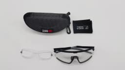 ThinkRider Bike Photochromic Cycling Glasses Bicycle Glasses Sports Men's Sunglasses MTB Road Cycling Eyewear Protection Goggles