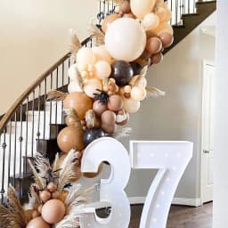 10/20/30pcs Retro White Sand Balloons Blue Pink Coffee Khaki Latex Ballon Birthday Wedding Party Decor Baby Shower Helium Globos
