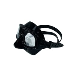 Diving Mask Free Diving Surface Mirror High Definition Anti-Fog Lens Snorkeling Mask Equipment