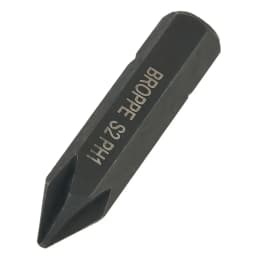 1PC 8mm Hex Shank Screw Impact Bit Electric Cross Screwdriver Bit PH1/PH2/PH3 For Manual Electric Screwdriver Drill Power Tool
