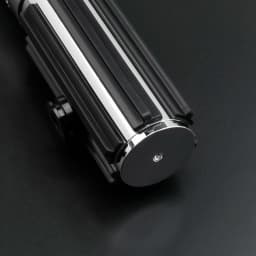 TXQSABER Anakin Lightsaber Proffie Bluetooth Pixel Board Smooth Swing Metal Hilt With LED Strip Blade SD Card Skywalker Toys