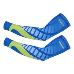 Icy Silk Sun Protection Sleeve With Various Styles Of Arm Sleeves Outdoor Sports Cycling Fishing Sleeves Summer Warmers