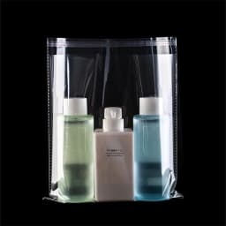 200pcs Transparent Plastic Bags Snack Packaging Cellophane Storage Bag Accessories Self-adhesive Bags Birthday Candy Opp Pouch