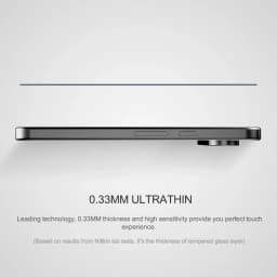 Nillkin For Google Pixel 11 Pro XL Pixel 10 Pro XL 9 Pro XL CP+Pro Tempered Glass Full Cover 9H Anti Explosion Screen Protector