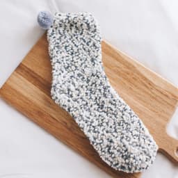 New Women Colourful Warm Thick Sock Cute Autumn Winter Lady Girl Middle Tube Floor Socks For Women