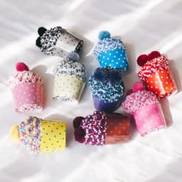 New Women Colourful Warm Thick Sock Cute Autumn Winter Lady Girl Middle Tube Floor Socks For Women
