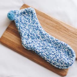 New Women Colourful Warm Thick Sock Cute Autumn Winter Lady Girl Middle Tube Floor Socks For Women