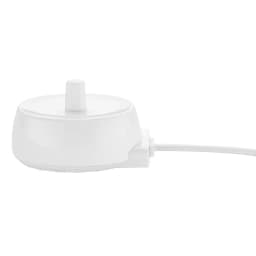 Protable Replacement For Braun Oral B Series D12 D20 for Hotal Home Bathroom Tools Electric Toothbrush Stand Charger EU Plug