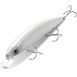 GOBAIT Floating Minnow 14cm 24g Top Water Fishing Lure Weight System HardBait Suspending Wobbler 3 Treble Hooks Jerk Bait 0-1.5m