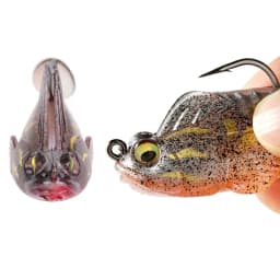 OUZEY Fishing Lure Soft Bait Jig Dark Sleeper Soft Lure 7g/10g/14g Swimbait Wobblers Pike Bass Shad For Fishing Perch