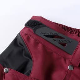ARSUXEO Men's Cycling Shorts Bicycle Loose Fit MTB Downhill pants Outdoor Sport Clothing Reflective Training Seven Pants