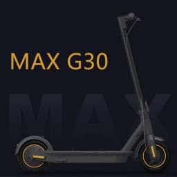 Bottom Battery Cover Screws for Ninebot MAX G30 G30LP G30D Electric Scooter Stainless Steel Metal Screw Accessories Parts