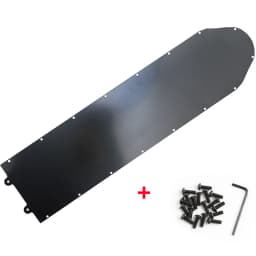 Bottom Battery Cover Screws for Ninebot MAX G30 G30LP G30D Electric Scooter Stainless Steel Metal Screw Accessories Parts