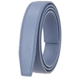 2.4cm Belts Ladies Luxury Brand Fashion Design Simple Versatile Jeans Accessories Women Automatic Buckle Thin Waistband