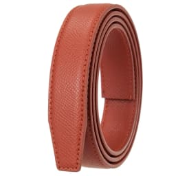 2.4cm Belts Ladies Luxury Brand Fashion Design Simple Versatile Jeans Accessories Women Automatic Buckle Thin Waistband