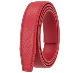 2.4cm Belts Ladies Luxury Brand Fashion Design Simple Versatile Jeans Accessories Women Automatic Buckle Thin Waistband
