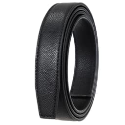 2.4cm Belts Ladies Luxury Brand Fashion Design Simple Versatile Jeans Accessories Women Automatic Buckle Thin Waistband