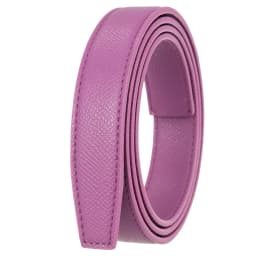 2.4cm Belts Ladies Luxury Brand Fashion Design Simple Versatile Jeans Accessories Women Automatic Buckle Thin Waistband
