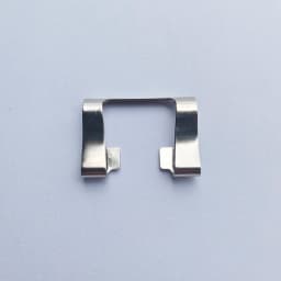 Sirreepet professional pet clipper blade parts Replacement blade socket and hinge