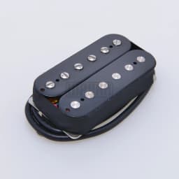 Vintage Waaah V70 SSS Handwound Alnico 5 Single Coil Guitar Pickups Grey Bottom Plate HSS Double Coil Pickup Guitar Parts