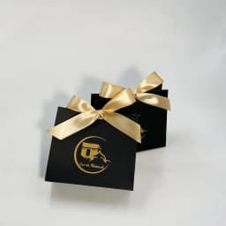 Umrah Mubarak Candy Box Set Eid Mubarak Mini Paper Gift Bag Party Favor Gift Box, Muslim Islamic Party