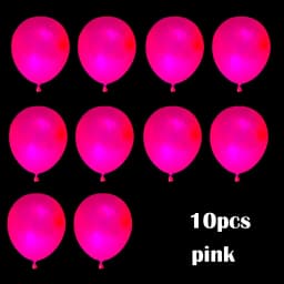Neon Happy Birthday Banner Blacklight Party Supplies Glow in the Dark Birthday Banner Black Light Reactive UV Party Accessories