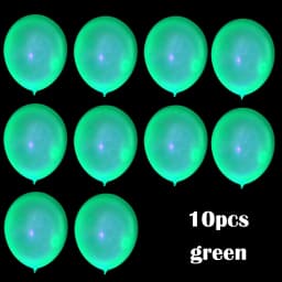 Neon Happy Birthday Banner Blacklight Party Supplies Glow in the Dark Birthday Banner Black Light Reactive UV Party Accessories