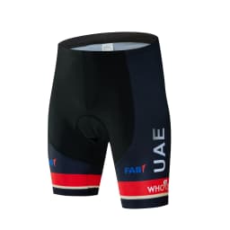 UAE Summer Cycling Bib Shorts Breathable Sport Mountain Bicycle Cycling Pants Bike Shorts culotte ciclismo hombre bicycle shorts