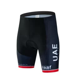 UAE Summer Cycling Bib Shorts Breathable Sport Mountain Bicycle Cycling Pants Bike Shorts culotte ciclismo hombre bicycle shorts
