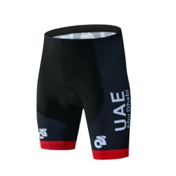 UAE Summer Cycling Bib Shorts Breathable Sport Mountain Bicycle Cycling Pants Bike Shorts culotte ciclismo hombre bicycle shorts