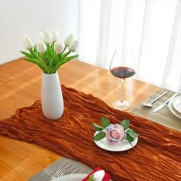 10PCS Artificial Tulip Flower Bouquet Real Touch PE Foam Fake Flower for Wedding Decoration Flowers for Home Garden Decoraive