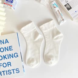 1 Pair Lolita Style Japanese Woman Cute White Short Socks Spring Summer Autumn Sweet Ruffle Lovely Cotton Socks High Quality