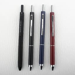 4 In 1 Multicolor Metal Ballpoint Pens 3 Colors Ball Pen 1 Automatic Pencil for School Office Writing Supplies Stationery Gifts