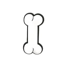 New Arrivals 1Pcs Cute Dog Pvc Shoe Charms for Crocs Accessories Pin DIY Bracelet Wristband Adults Party Favor Gifts